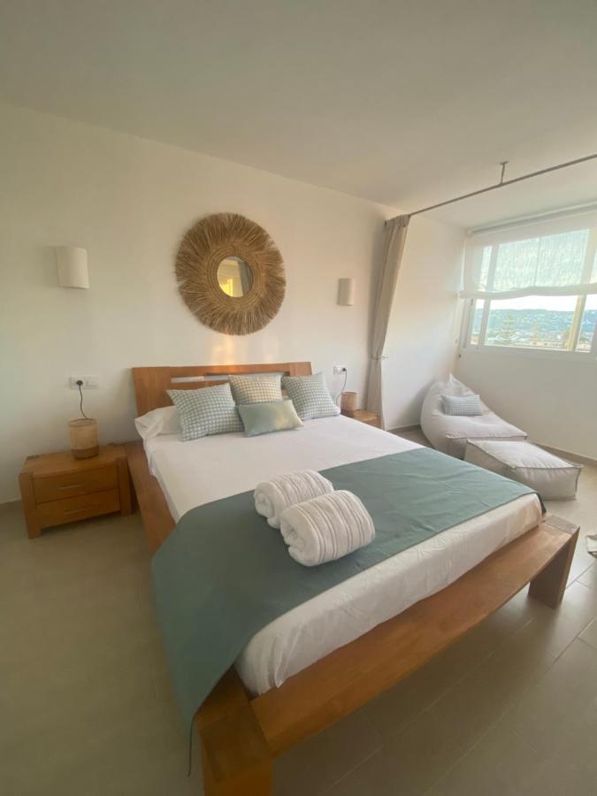 Saona Sea - Apartamento Con Vistas En Zona Arenal, Jávea Exterior foto
