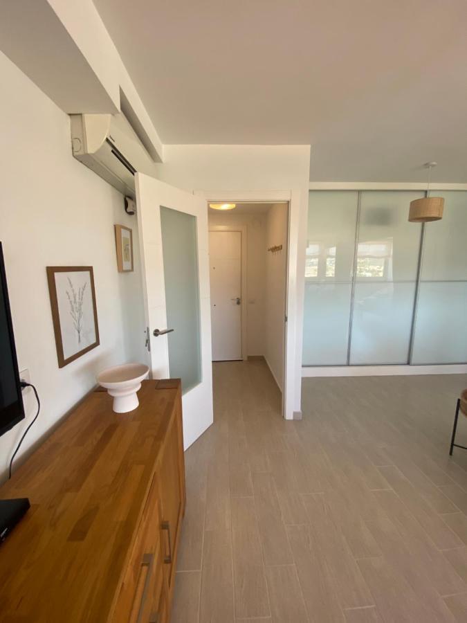 Saona Sea - Apartamento Con Vistas En Zona Arenal, Jávea Exterior foto