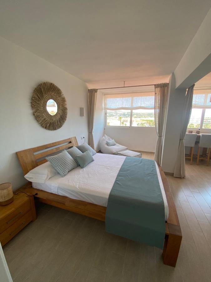 Saona Sea - Apartamento Con Vistas En Zona Arenal, Jávea Exterior foto
