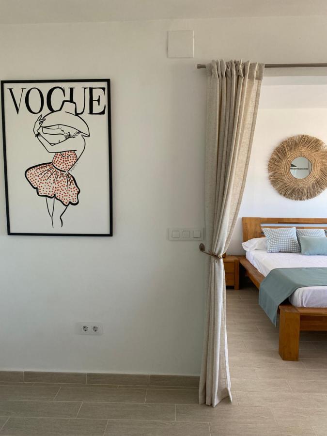 Saona Sea - Apartamento Con Vistas En Zona Arenal, Jávea Exterior foto